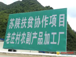 社區工廠 架起群眾就業致富與農副產品增值的橋梁